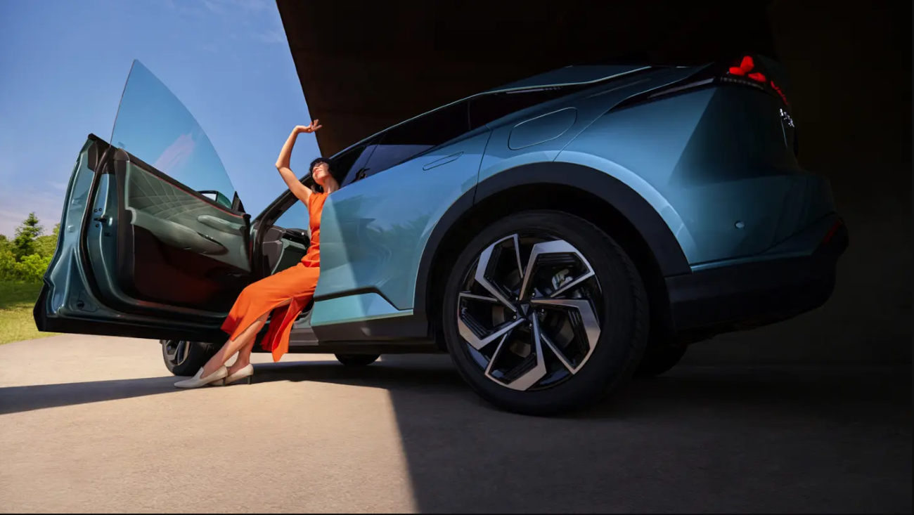 CHANGAN YOMOVO DEEPCAR - SABADELL